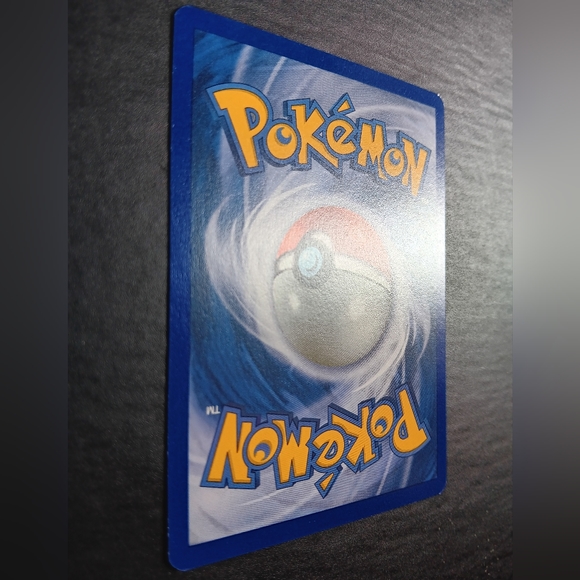 Audino Pokemon Card - 2011 McDonalds Promo Card - 12/12 Rare Holo - Picture 7 of 9